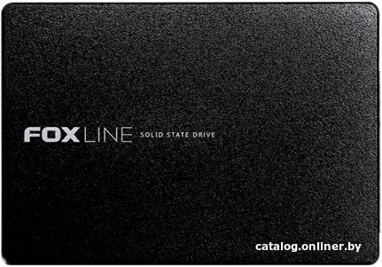 SSD Foxline FLSSD240X5SE 240GB