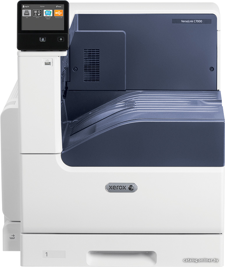Принтер Xerox VersaLink C7000DN