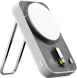 1-Power Flow Pro+ MagSafe IP127 10000mAh