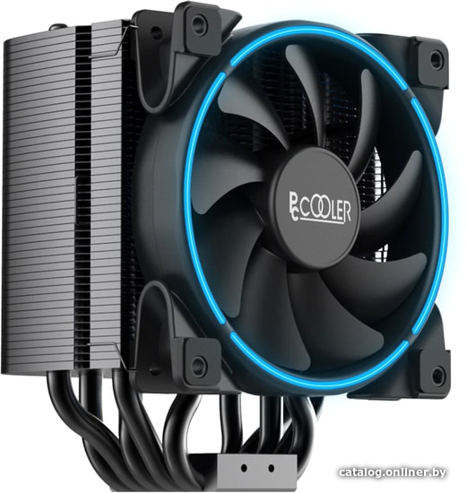 Кулер для процессора PCCooler GI-H58UB Corona B