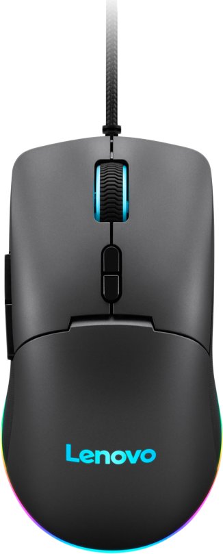 Игровая мышь Lenovo M210 GY51M74265