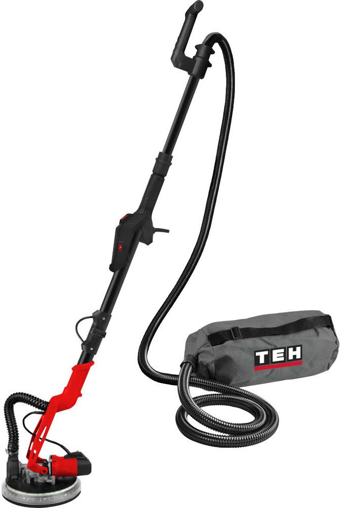 Шлифмашина для стен и потолков TEH TS21511