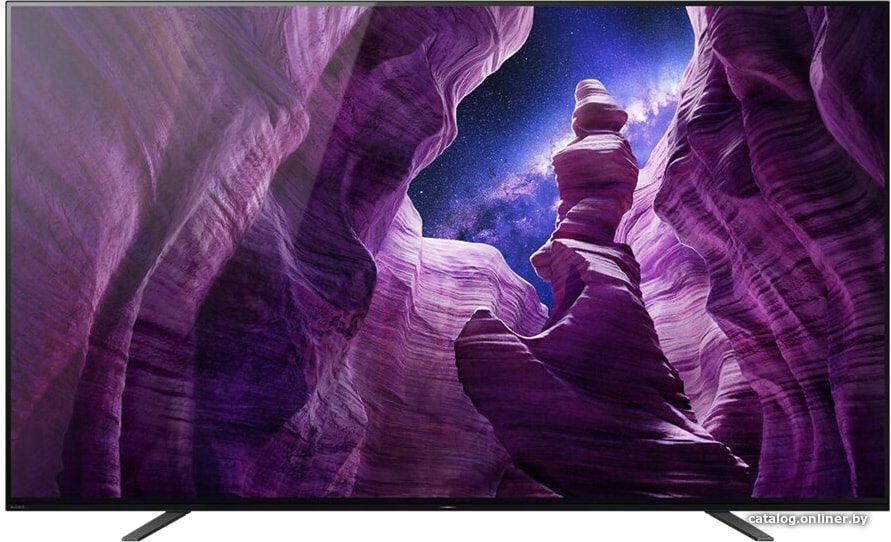 Телевизор Sony KD-65A8