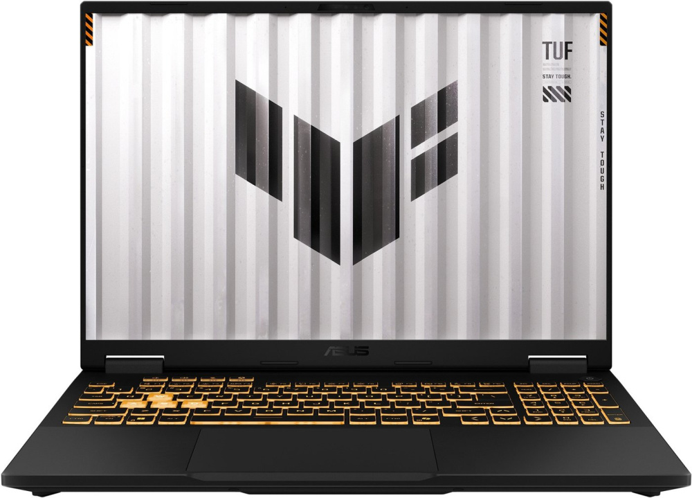 Игровой ноутбук ASUS TUF Gaming F16 FX608JMR-RV037