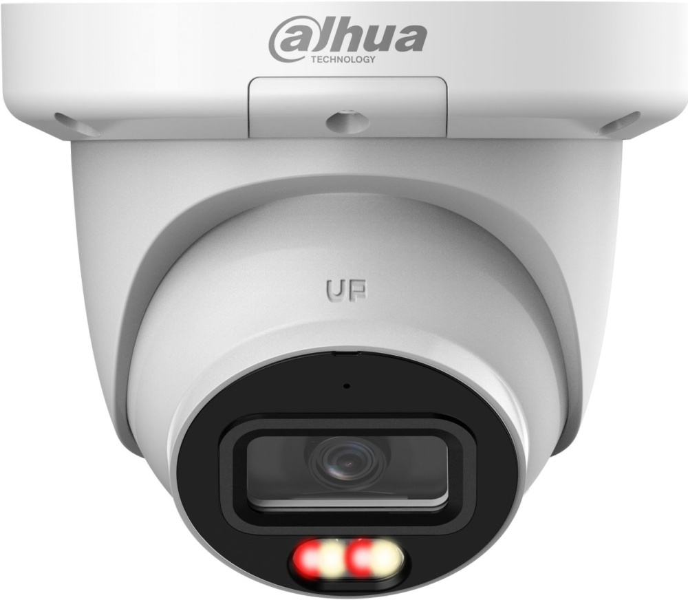 IP-камера Dahua DH-IPC-HDW3649QMP-S-IL-0280B