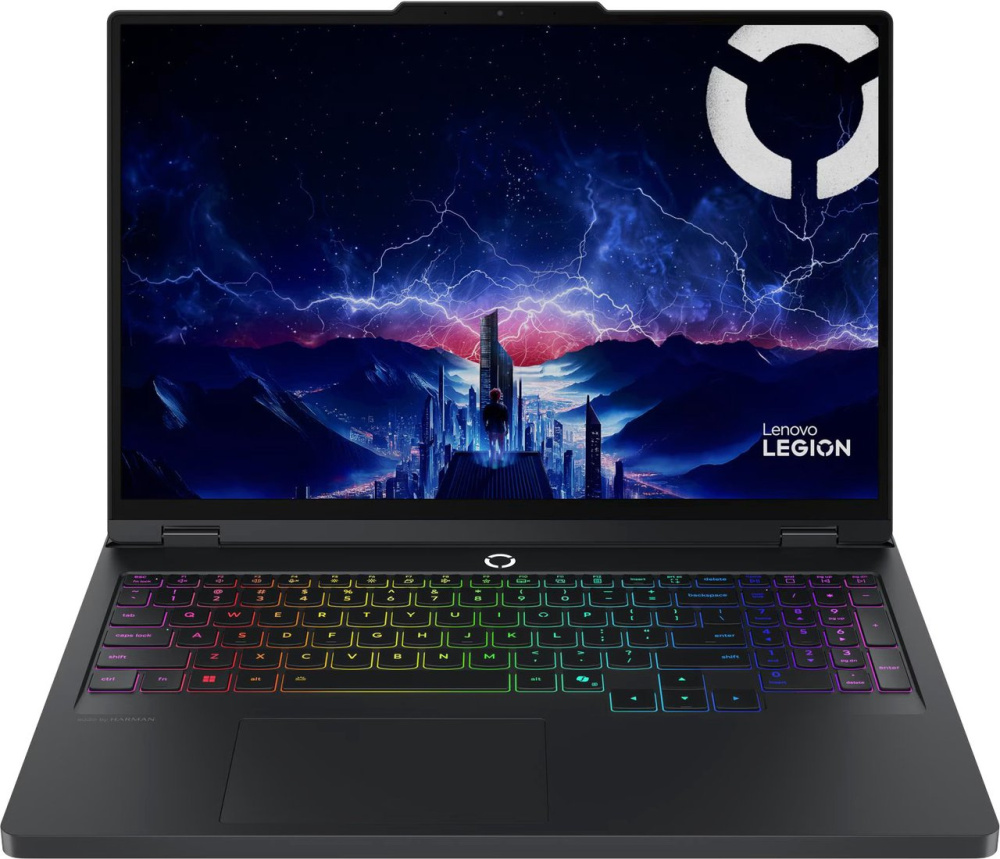 Игровой ноутбук Lenovo Legion Pro 5 16IAX10 83F3003RPS