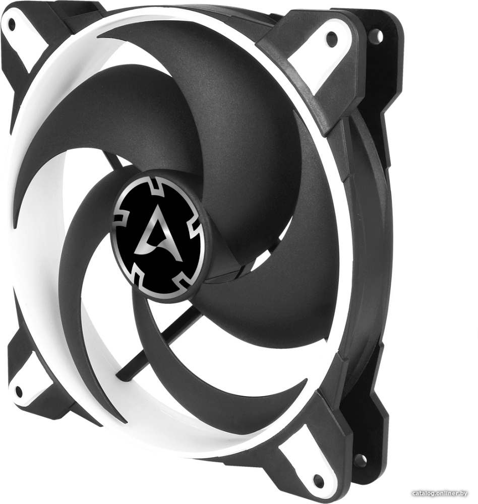 Вентилятор для корпуса Arctic BioniX P140 ACFAN00128A (белый)