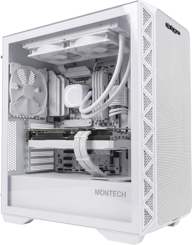 Компьютер TGPC Creator Air WH 96296 A-X