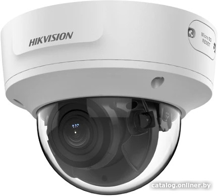 IP-камера Hikvision DS-2CD2723G2-IZS(D)