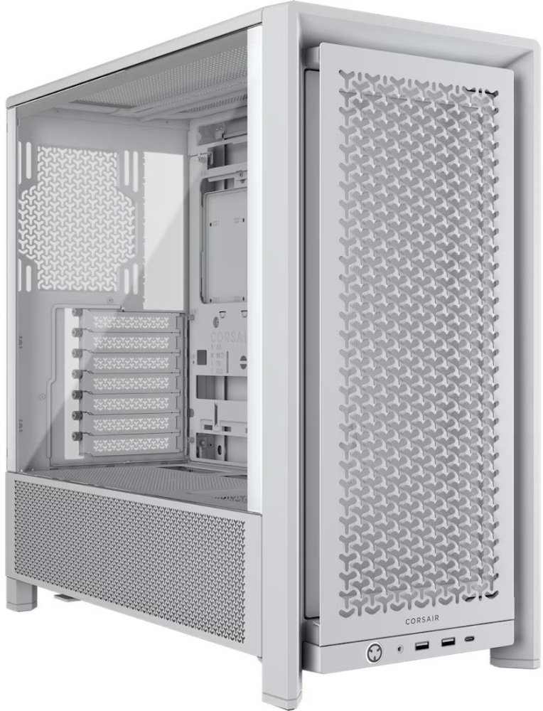 Корпус Corsair Frame 4000D CC-9011291-WW