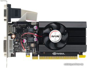 Geforce GT 710 4GB DDR3 AF710-4096D3L7-V1