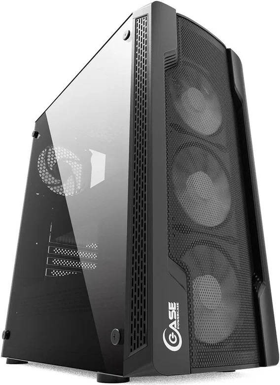 Компьютер Iven Gaming Black 180551