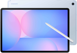 Galaxy Tab S10 FE+ 5G SM-X626 12GB/256GB (голубой)