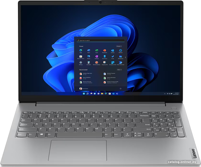 Lenovo V15 G4 AMN 82YU00W9IN