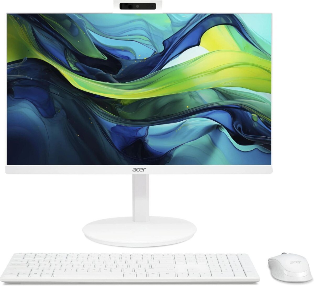 Моноблок Acer Aspire C24A-P1MTL DQ.BX9CD.001