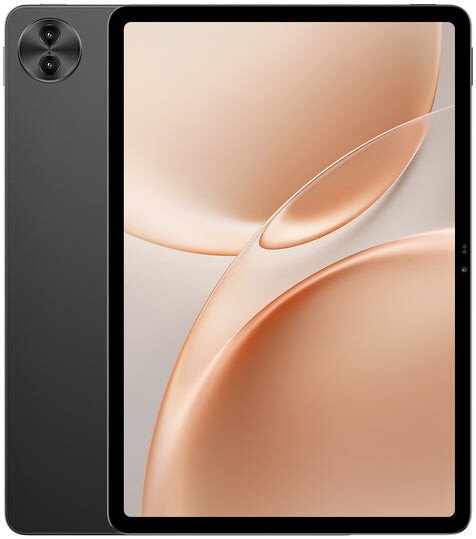Планшет Blackview Mega 5 LTE 8GB/256GB (темно-серый, с аксессуарами)
