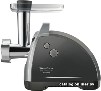 Мясорубка Moulinex HV8 ME686832