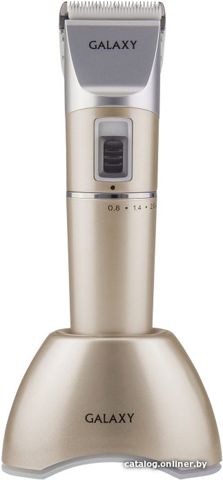 Машинка для стрижки волос Galaxy Line GL4158