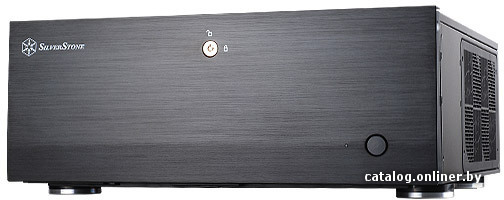 Корпус SilverStone Grandia GD07 SST-GD07B