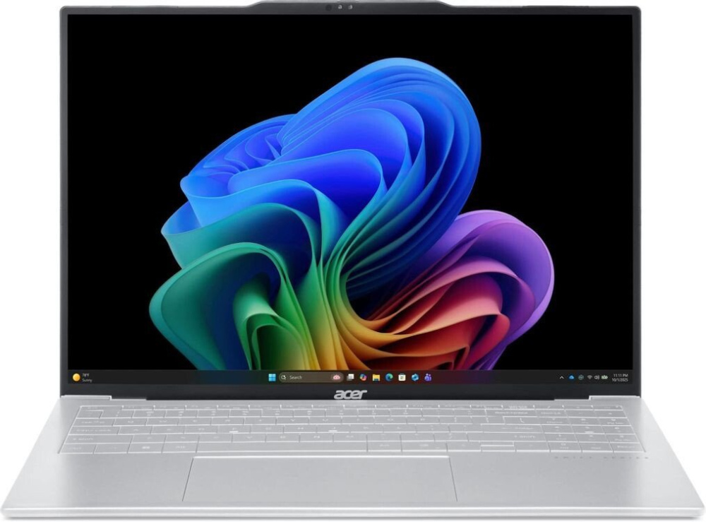 Ноутбук Acer Swift Air 16 SFA16-61M-R88D NX.DJACD.002