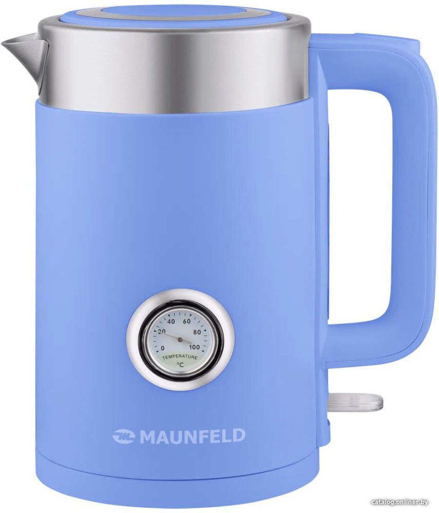 Электрический чайник MAUNFELD MFK-631DB