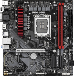 B760M Gaming AC DDR4 GEN5