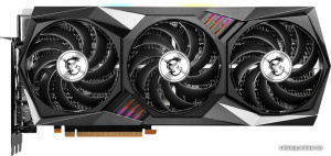 GeForce RTX 3090 Ti Gaming X Trio 24G