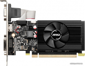 GeForce GT 730 2GB DDR3 N730K-2GD3/LP