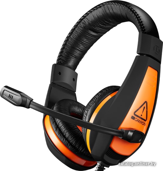 Наушники Canyon CND-SGHS1A