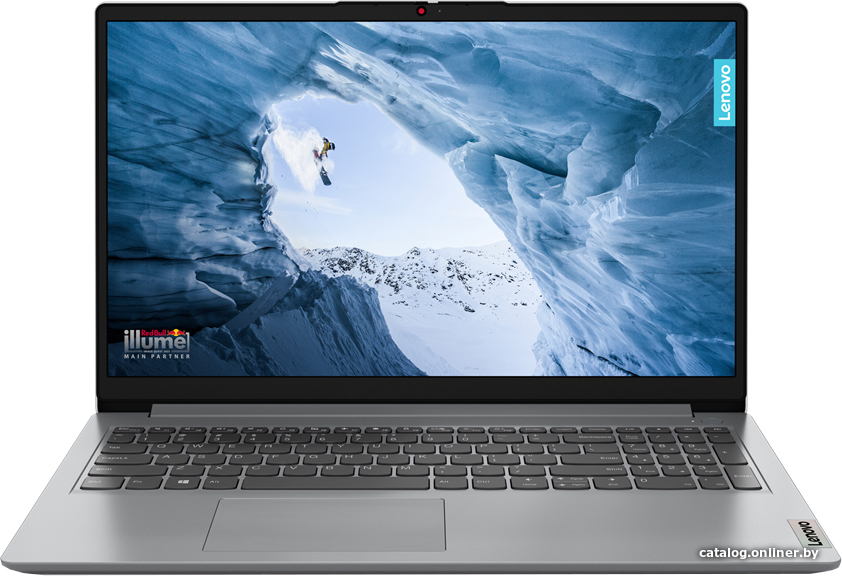 Ноутбук Lenovo IdeaPad 1 15IAU7 82QD004SRK