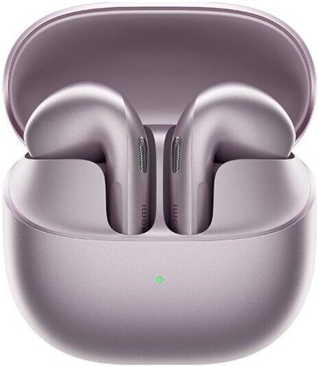 Наушники Xiaomi Buds 6 M2540E1 (сиреневый, международная версия)