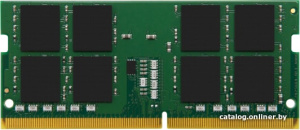 16GB DDR4 SODIMM PC4-25600 KCP432SD8/16