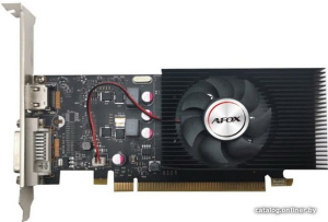 GeForce GT 1030 2GB GDDR5 AF1030-2048D5L5-V4