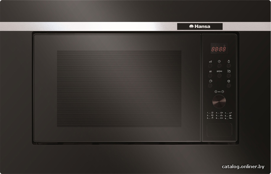 Микроволновая печь Hansa AMG20BFH