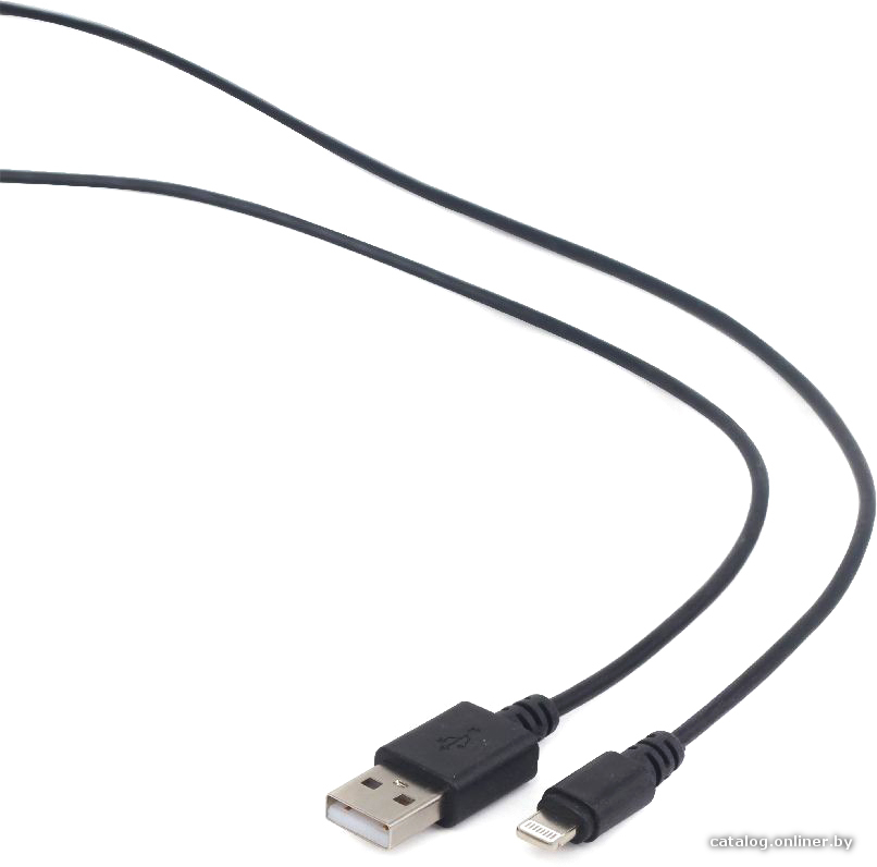 Кабель Cablexpert CC-USB2-AMLM-2M