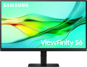 ViewFinity S6 LS24D604UAUXCI