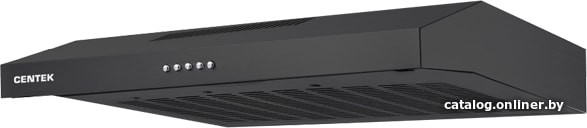 Кухонная вытяжка CENTEK CT-1801-60 (черный)