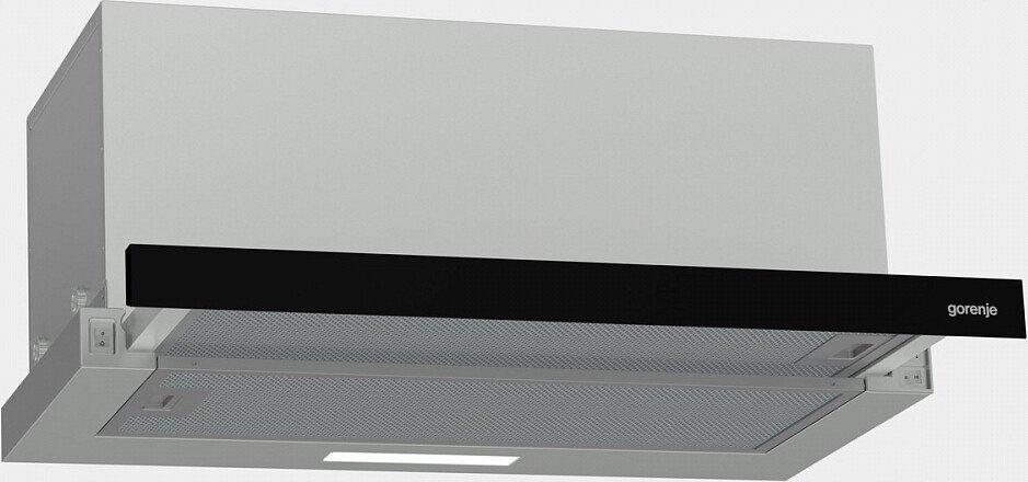 Кухонная вытяжка Gorenje TH60E6XB