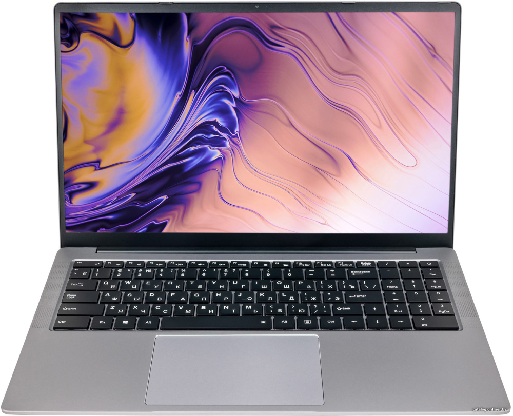 Ноутбук Hiper Expertbook MTL1601A1115DS
