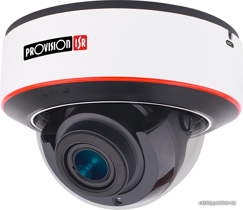 IP-камера Provision-ISR DAI-320IPE-MVF