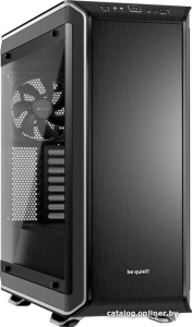 Dark Base Pro 900 rev. 2 (черный/серебристый)