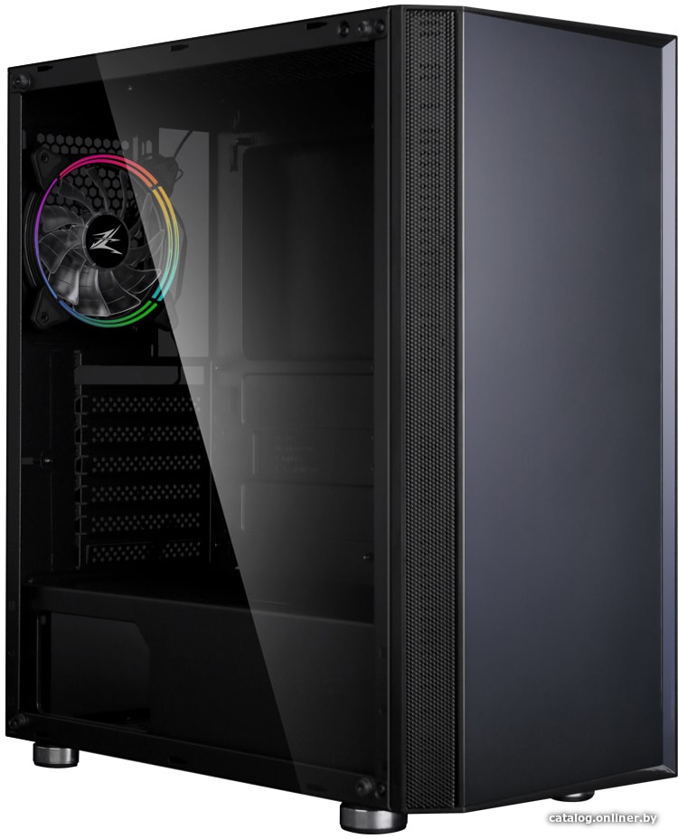 Корпус Zalman R2 (черный)