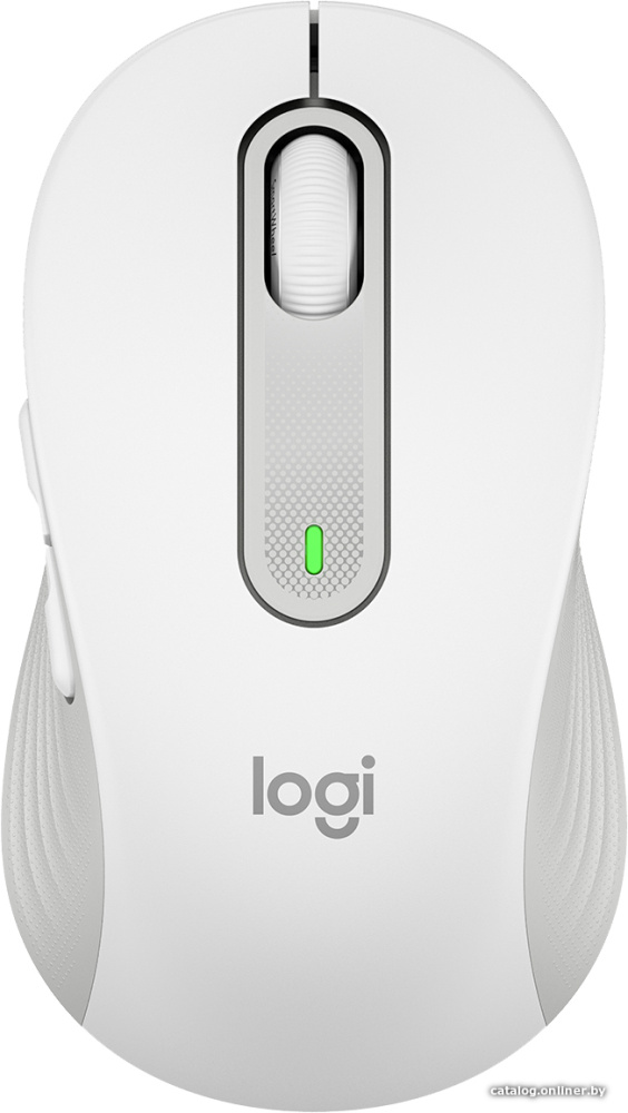 Мышь Logitech Signature M650 (белый)