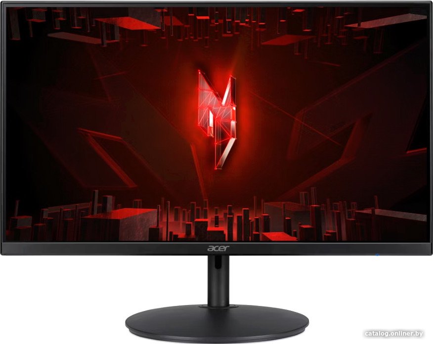Игровой монитор Acer Nitro XF270S3biphx UM.HX0EE.301
