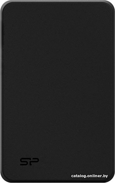 Внешний накопитель Silicon-Power Stream S05 1TB SP010TBPHD05SS3K