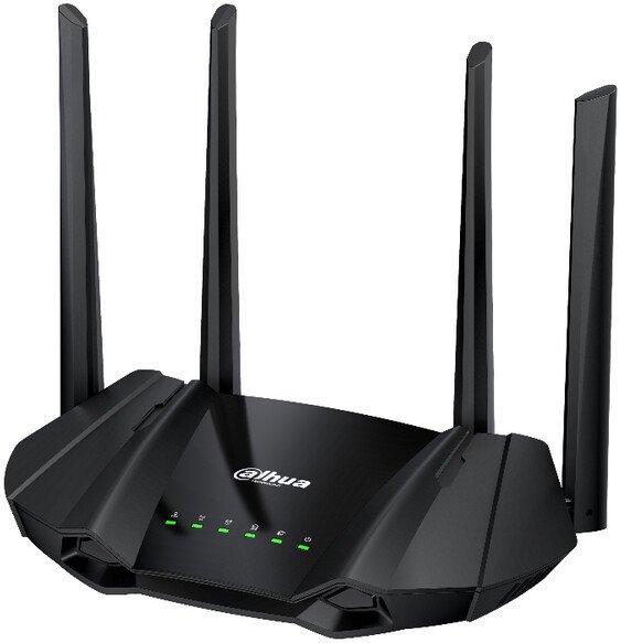Wi-Fi роутер Dahua AX15M
