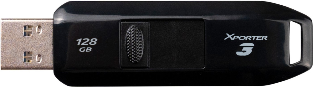 USB Flash Patriot Xporter 3 128GB PSF128GX3B3U