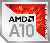 Процессор AMD A10-9700