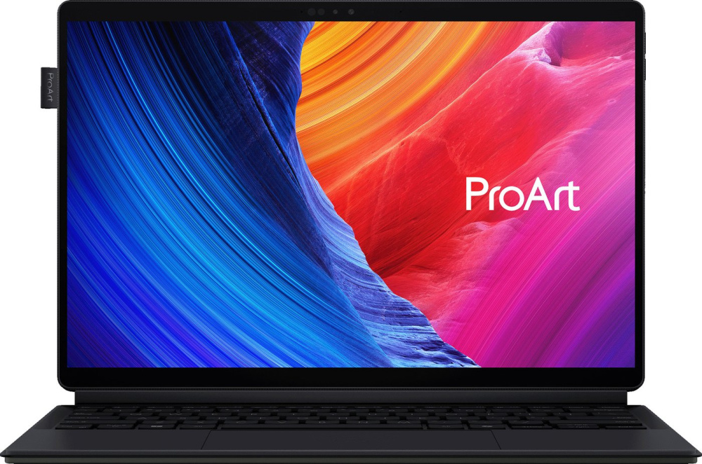 2-в-1 ASUS ProArt PZ13 OLED HT5306QA-LX008W