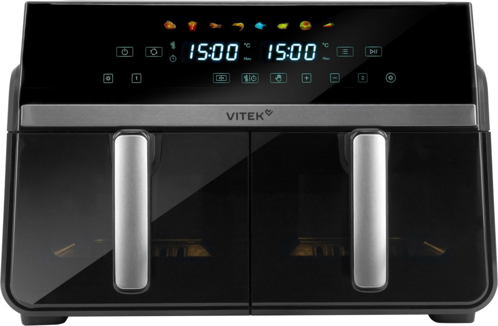 Аэрогриль (аэрофритюрница) Vitek VT-AF1001